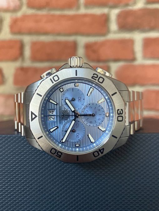 TAG Heuer Aquaracer Professional