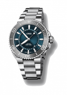 Oris aquis source sales of life