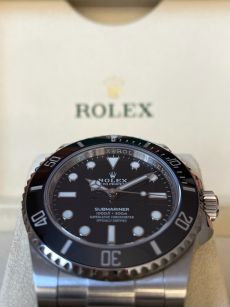 Rolex Submariner Non-Date