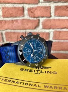 Breitling Superocean Heritage Chronograph Outerknown 