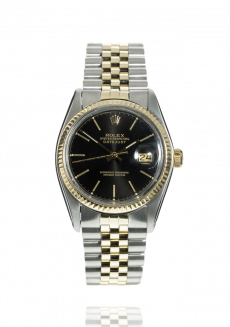 Oyster Perpetual Datejust