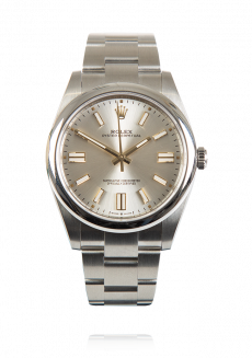 Oyster Perpetual 