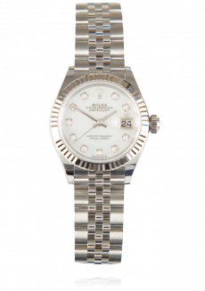 Oyster Datejust 28