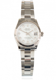Oyster Datejust 31
