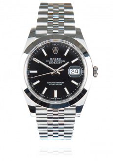 Oyster Datejust