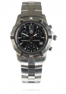 TAG Heuer 2000 Exclusive 