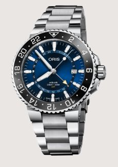 Aquis GMT