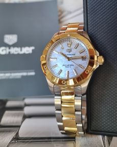 TAG Heuer Aquaracer 