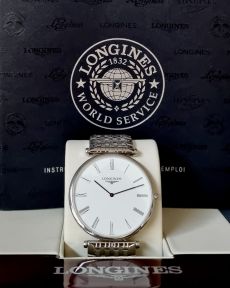 Longines La Grande Classique