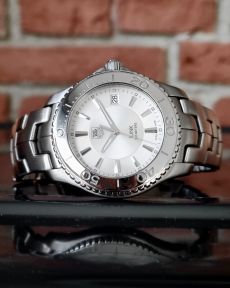 TAG HEUER LINK