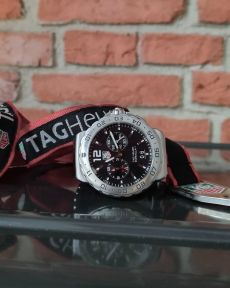 TAG Heuer F1 Alarm 