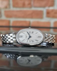 Longines Symphonette 