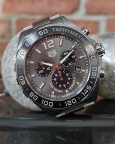 TAG Heuer Formula 1 Chronograph