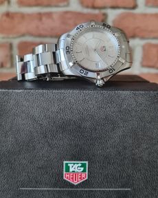 TAG Heuer Aquaracer 