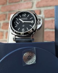 Panerai Luminor “Logo”