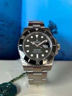 Rolex Submariner Date