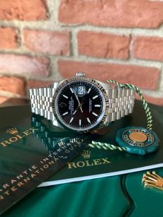 Rolex Datejust 36