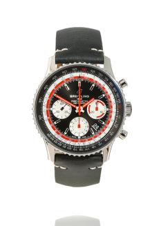 Breitling Navitimer Swissair