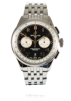 Breitling Premier Chronograph 