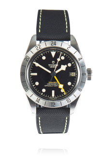 Tudor Black Bay Pro