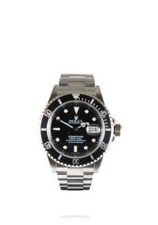 Rolex Submariner