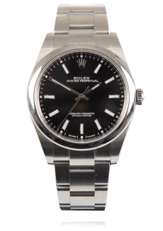 Rolex Oyster Perpetual