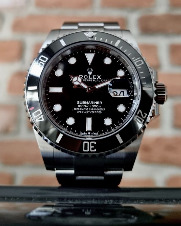 Rolex Submariner 