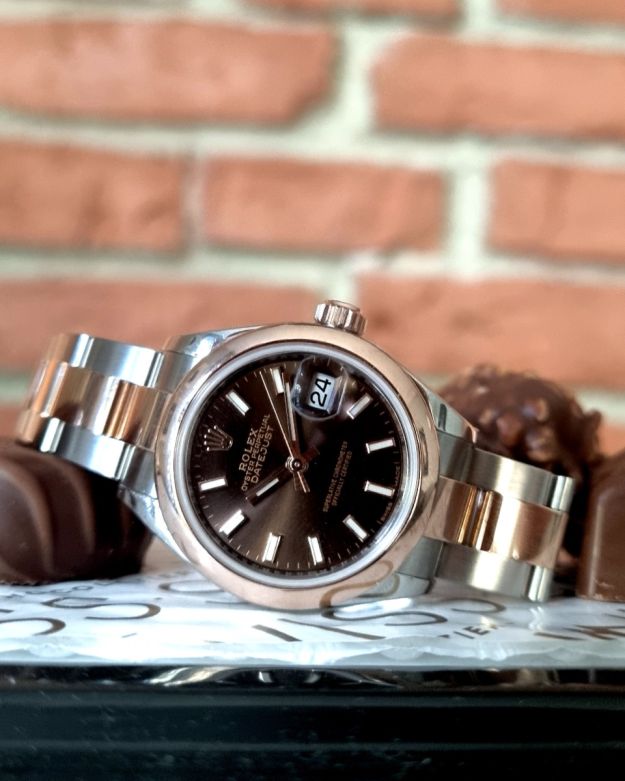 Rolex Datejust 28mm