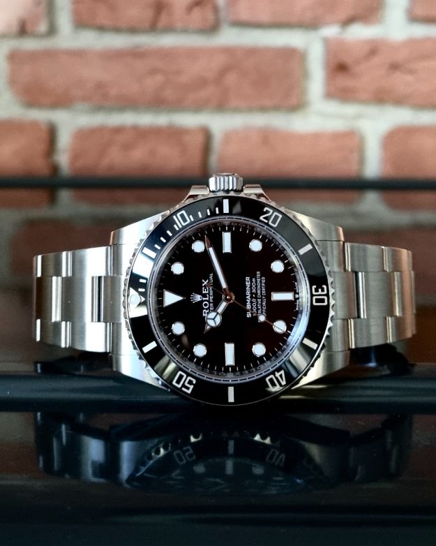 Rolex Submariner