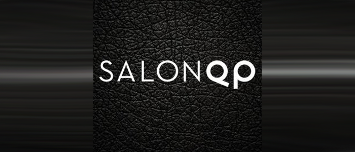 SalonQP Event