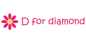 d-for-diamond
